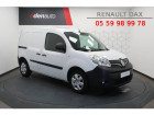 Renault Kangoo occasion Blanc année 2020 boite Manuelle Annonce Renault Kangoo occasion Diesel BLUE DCI 80 EXTRA R-LINK à Soustons