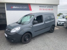 Renault Kangoo occasion Gris année 2019 boite Manuelle Annonce Renault Kangoo occasion Diesel BLUE DCI 80 GRAND CONFORT à Langon