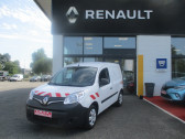 Renault Kangoo occasion année 2020 boite Manuelle Annonce Renault Kangoo occasion Diesel BLUE DCI 80 GRAND CONFORT à Bessières