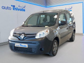 Renault Kangoo Blue dCi 80 Trend   CHALON-SUR-SAONE 71
