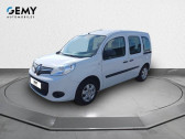 Renault Kangoo Blue dCi 80 Trend   Le Mans 72
