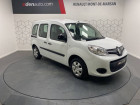 Renault Kangoo occasion année 2019 boite Manuelle Annonce Renault Kangoo occasion Diesel Blue dCi 80 Trend à Mont de Marsan