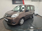 Annonce Renault Kangoo occasion Diesel Blue dCi 80 Trend  DAX