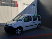 Renault Kangoo occasion année 2020 boite Manuelle Annonce Renault Kangoo occasion Diesel Blue dCi 80 Trend à L'Isle-Jourdain