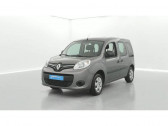 Annonce Renault Kangoo occasion Diesel Blue dCi 80 Trend  LANNION