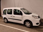 Renault Kangoo occasion année 2020 boite Manuelle Annonce Renault Kangoo occasion Diesel Blue dCi 80 Trend à SAINT-LO