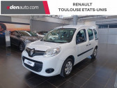 Renault Kangoo Blue dCi 80 Trend   Toulouse 31