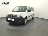 Annonce Renault Kangoo occasion Diesel Blue dCi 95 Business  CHAMBRAY LES TOURS