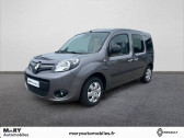 Annonce Renault Kangoo occasion Diesel Blue dCi 95 Business  BARENTIN