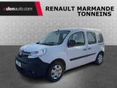Annonce Renault Kangoo occasion Diesel Blue dCi 95 Business  Sainte-Bazeille