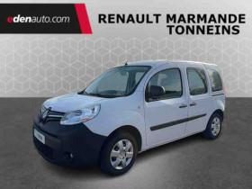 Renault Kangoo , garage RENAULT MARMANDE  Sainte-Bazeille