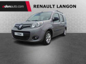Annonce Renault Kangoo occasion Diesel Blue dCi 95 Business  Langon