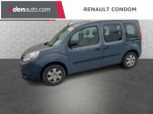 Annonce Renault Kangoo occasion Diesel Blue dCi 95 Business � Condom