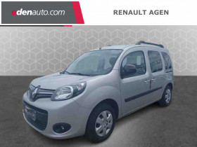 Renault Kangoo , garage RENAULT AGEN  Agen