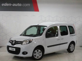 Renault Kangoo occasion année 2019 boite Manuelle Annonce Renault Kangoo occasion Diesel Blue dCi 95 Business à Biarritz