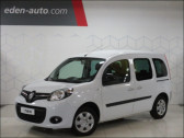 Renault Kangoo occasion année 2019 boite Manuelle Annonce Renault Kangoo occasion Diesel Blue dCi 95 Business à BAYONNE