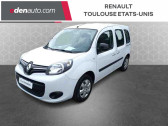 Annonce Renault Kangoo occasion Diesel Blue dCi 95 Business  Toulouse
