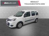 Annonce Renault Kangoo occasion Diesel Blue dCi 95 Business  Toulouse