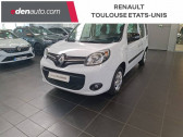 Annonce Renault Kangoo occasion Diesel Blue dCi 95 Business � Toulouse