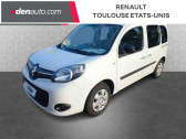 Annonce Renault Kangoo occasion Diesel Blue dCi 95 Business  Toulouse