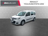Annonce Renault Kangoo occasion Diesel Blue dCi 95 Business  Toulouse