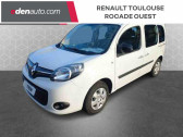 Renault Kangoo Blue dCi 95 Business   Toulouse 31