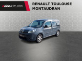 Annonce Renault Kangoo occasion Diesel Blue dCi 95 Business  Toulouse