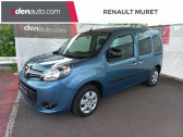 Annonce Renault Kangoo occasion Diesel Blue dCi 95 Business  Muret