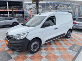 Annonce Renault Kangoo occasion Diesel Blue DCi 95 BV6 CONFORT GPS 14150HT  Lescure-d'Albigeois