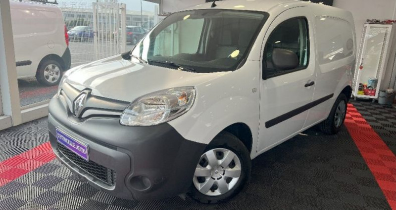 Renault Kangoo BLUE DCI 95 CONFORT PRIX H.T