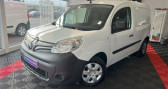 Renault Kangoo occasion année 2021 boite Manuelle Annonce Renault Kangoo occasion Diesel BLUE DCI 95 CONFORT PRIX H.T à CREUZIER LE VIEUX
