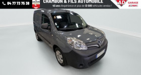 Renault Kangoo , garage CHAMBON & FILS AUTOMOBILE � LA GRAND CROIX
