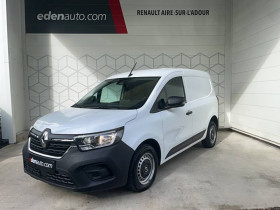 Renault Kangoo occasion 2023 mise en vente à Aire sur Adour par le garage RENAULT AIRE SUR ADOUR - photo n°1