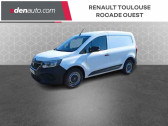 Renault Kangoo occasion année 2023 boite Automatique Annonce Renault Kangoo occasion Diesel BLUE DCI 95 EDC GRAND CONFORT- 22 à Toulouse