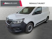 Renault Kangoo occasion année 2023 boite Automatique Annonce Renault Kangoo occasion Diesel BLUE DCI 95 EDC GRAND CONFORT- 22 à Muret
