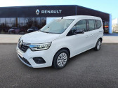 Renault Kangoo Blue dCi 95 Equilibre   CHAUMONT 52
