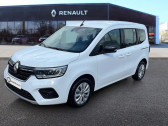 Renault Kangoo occasion année 2023 boite Manuelle Annonce Renault Kangoo occasion Diesel Blue dCi 95 Equilibre à CHAUMONT