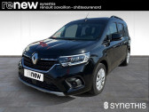 Renault Kangoo occasion année 2022 boite Manuelle Annonce Renault Kangoo occasion Diesel Blue dCi 95 Equilibre à Cavaillon