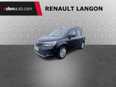 Annonce Renault Kangoo occasion Diesel Blue dCi 95 Equilibre  Langon