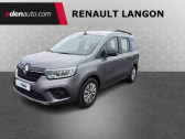 Annonce Renault Kangoo occasion Diesel Blue dCi 95 Equilibre  Langon