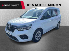 Renault Kangoo , garage RENAULT LANGON  Langon