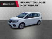 Annonce Renault Kangoo occasion Diesel Blue dCi 95 Equilibre � Toulouse