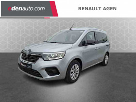 Renault Kangoo occasion 2024 mise en vente &agrave; Agen par le garage RENAULT AGEN - photo n&deg;1