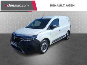 Renault Kangoo occasion 2023 mise en vente &agrave; Agen par le garage RENAULT AGEN - photo n&deg;1