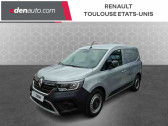 Annonce Renault Kangoo occasion Diesel BLUE DCI 95 EXTRA - 22 � Toulouse