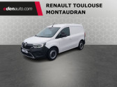 Annonce Renault Kangoo occasion Diesel BLUE DCI 95 EXTRA - 22 � Toulouse