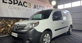 Renault Kangoo occasion année 2020 boite Manuelle Annonce Renault Kangoo occasion Diesel BLUE DCI 95 EXTRA R-LINK à RONCHIN