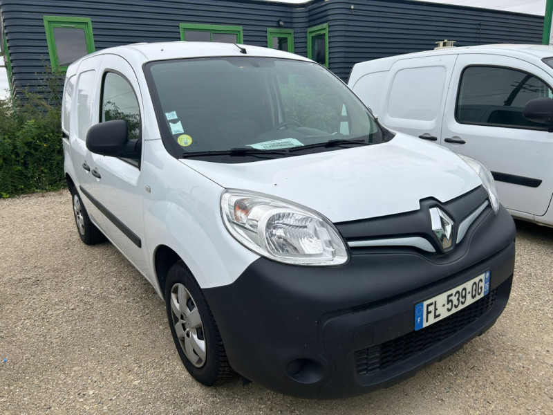 Renault Kangoo BLUE DCI 95 EXTRA R-LINK