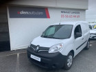 Renault Kangoo occasion Blanc année 2021 boite Manuelle Annonce Renault Kangoo occasion Diesel BLUE DCI 95 EXTRA R-LINK à Langon