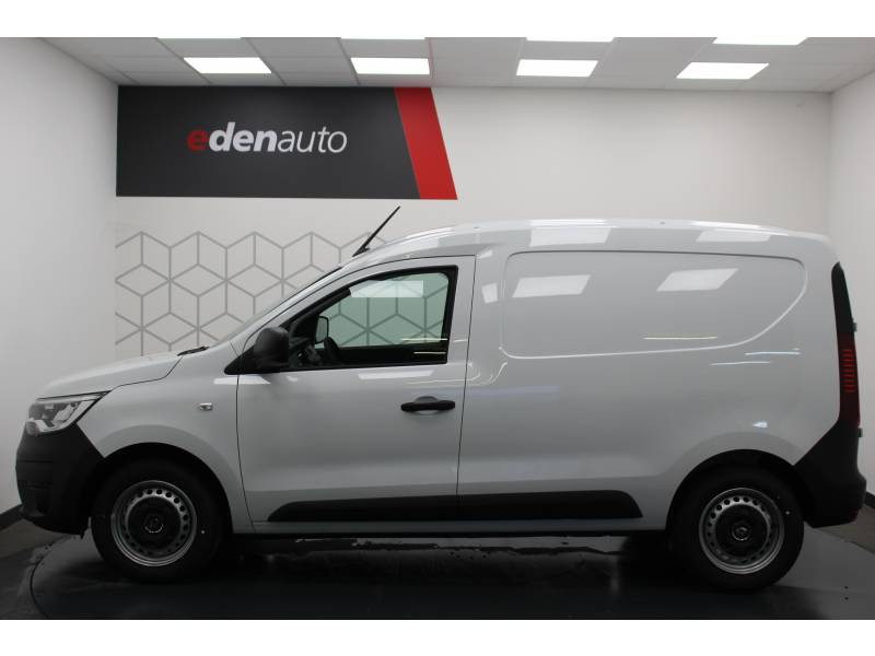 Renault Kangoo BLUE DCI 95 EXTRA SESAME OUVRE TOI  occasion à DAX - photo n°6